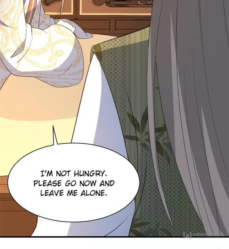 The Prince Regent’s Concubines Chapter 84 – Page 27