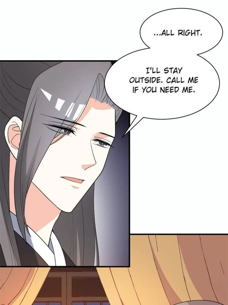 The Prince Regent’s Concubines Chapter 84 – Page 28