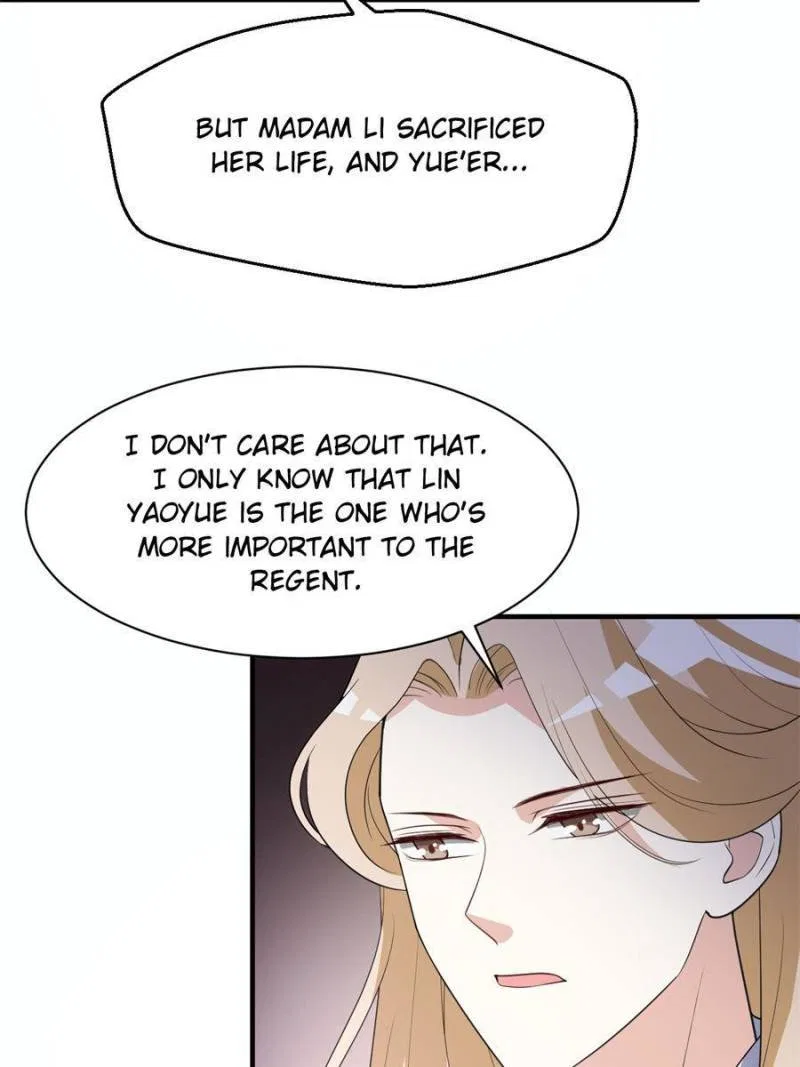 The Prince Regent’s Concubines Chapter 84 – Page 34
