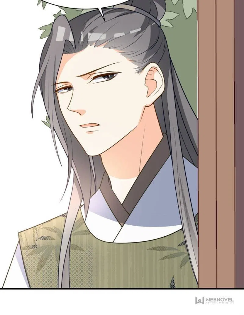 The Prince Regent’s Concubines Chapter 83 – Page 4