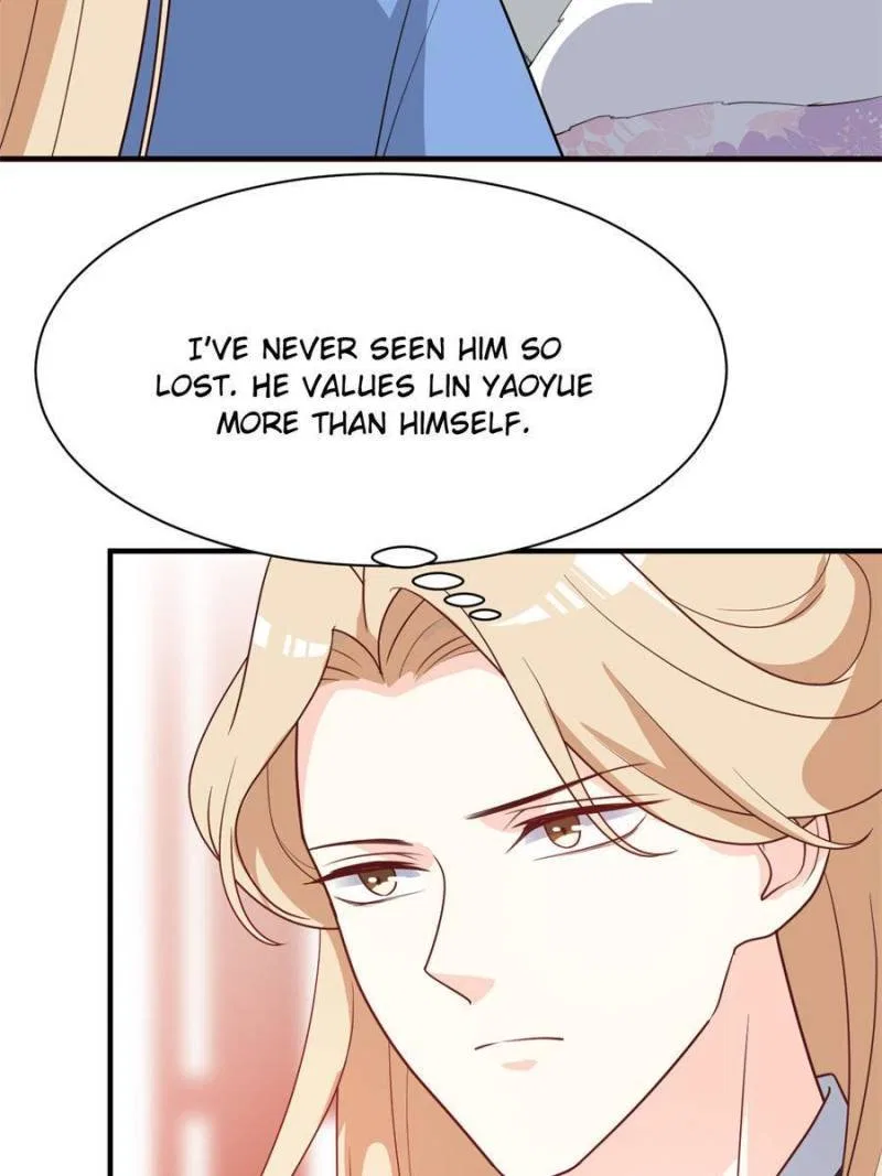 The Prince Regent’s Concubines Chapter 83 – Page 7