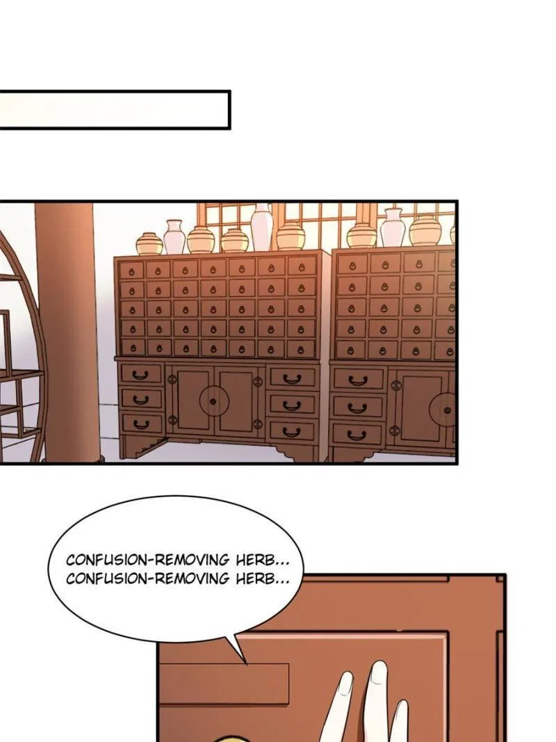 The Prince Regent’s Concubines Chapter 83 – Page 9