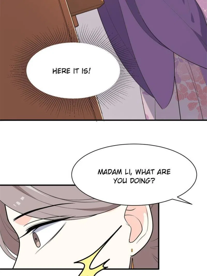 The Prince Regent’s Concubines Chapter 83 – Page 11