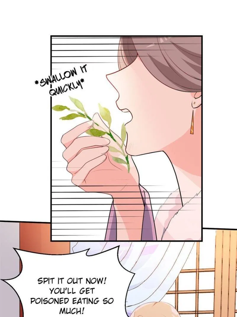 The Prince Regent’s Concubines Chapter 83 – Page 13