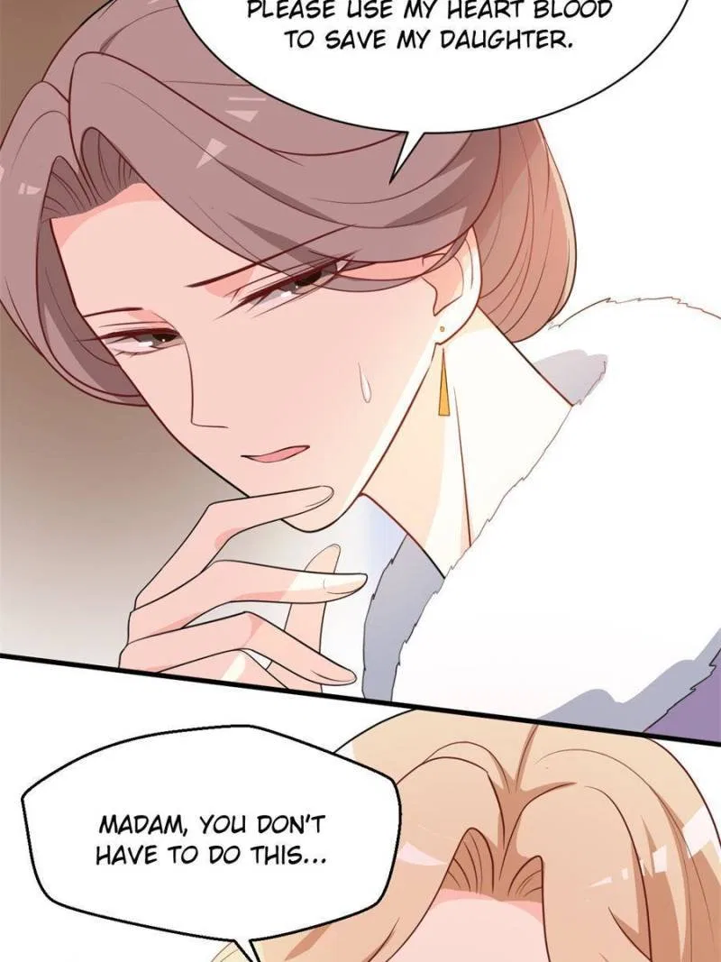 The Prince Regent’s Concubines Chapter 83 – Page 15
