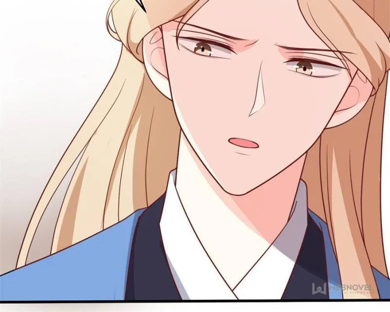The Prince Regent’s Concubines Chapter 83 – Page 16