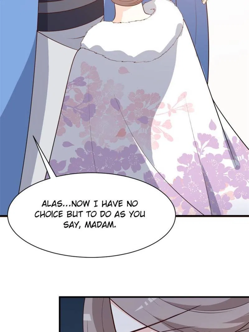 The Prince Regent’s Concubines Chapter 83 – Page 19