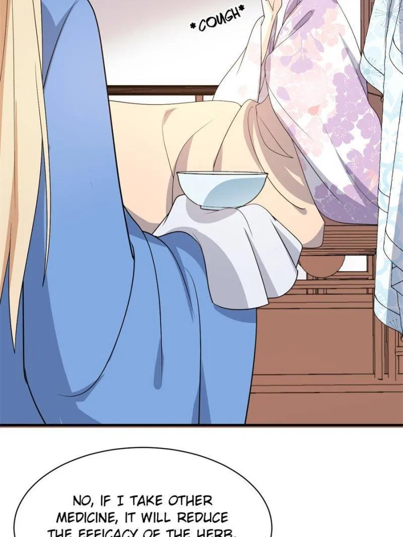 The Prince Regent’s Concubines Chapter 83 – Page 22
