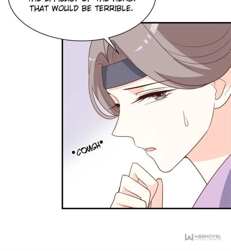 The Prince Regent’s Concubines Chapter 83 – Page 23