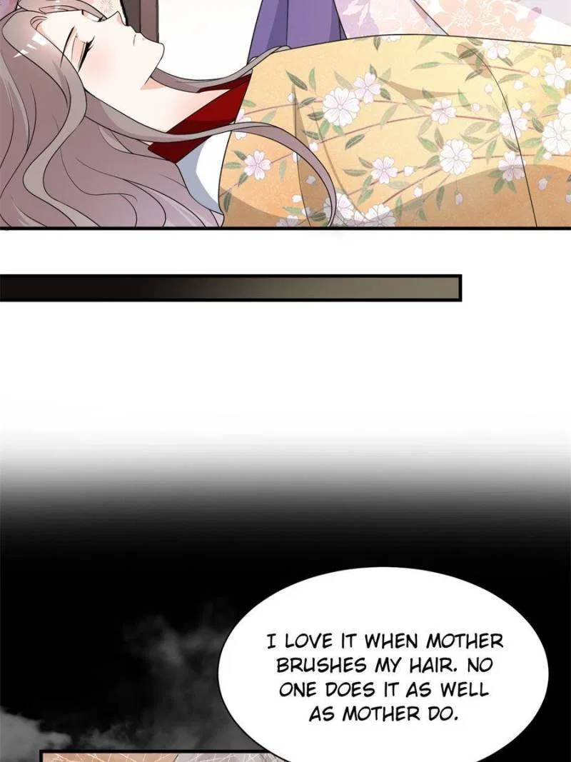 The Prince Regent’s Concubines Chapter 83 – Page 28