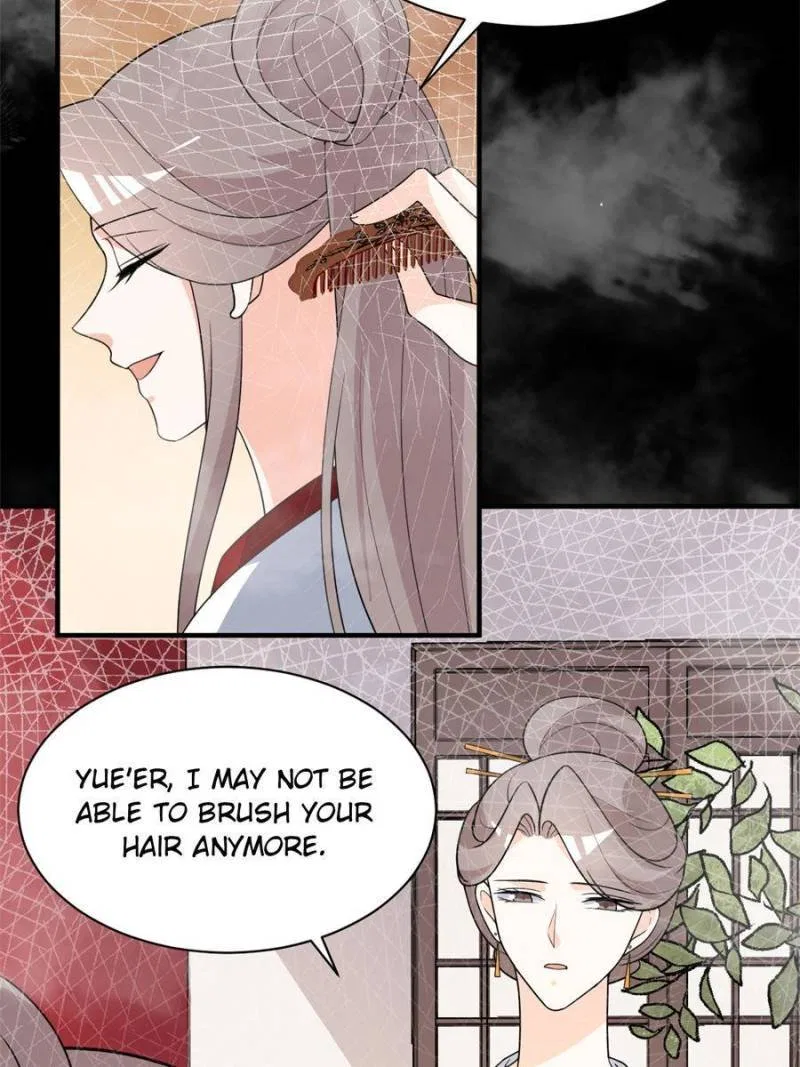 The Prince Regent’s Concubines Chapter 83 – Page 29