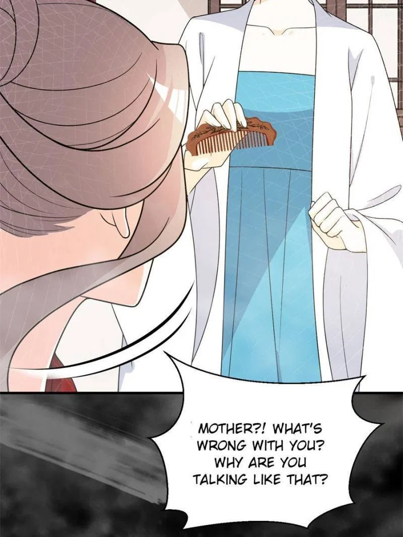 The Prince Regent’s Concubines Chapter 83 – Page 30