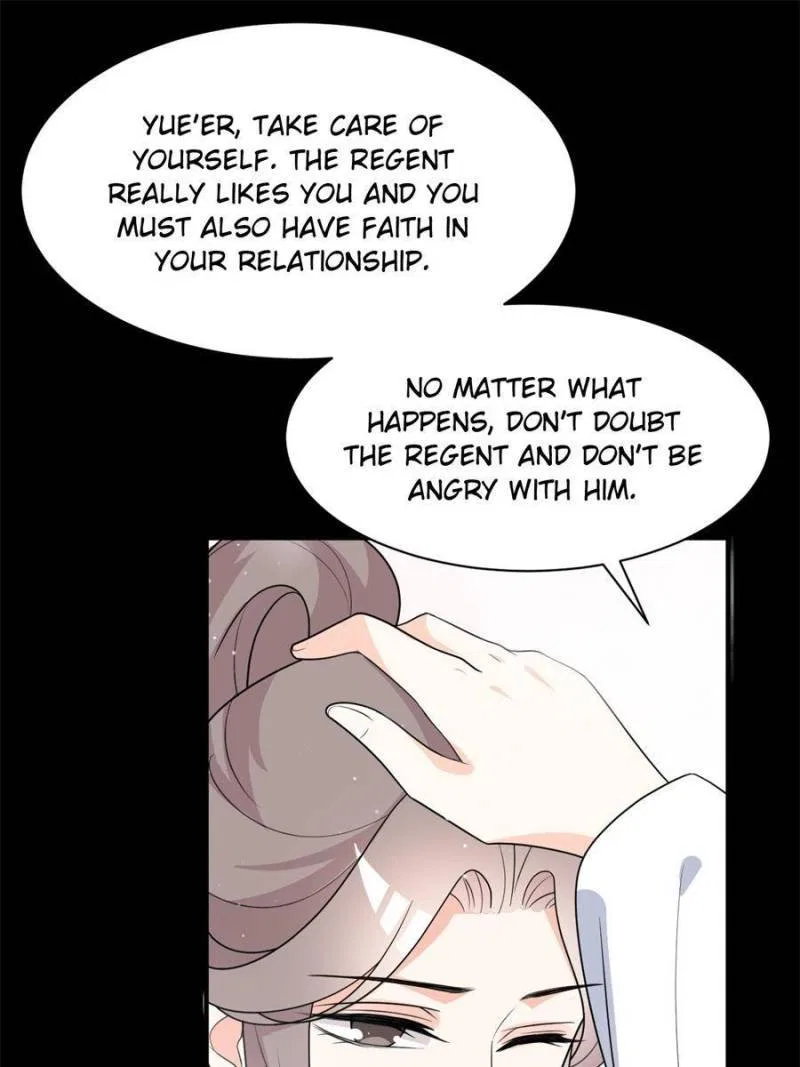 The Prince Regent’s Concubines Chapter 83 – Page 32