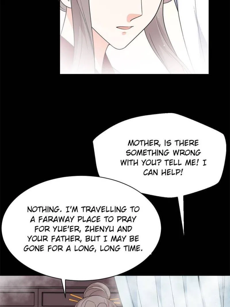 The Prince Regent’s Concubines Chapter 83 – Page 33