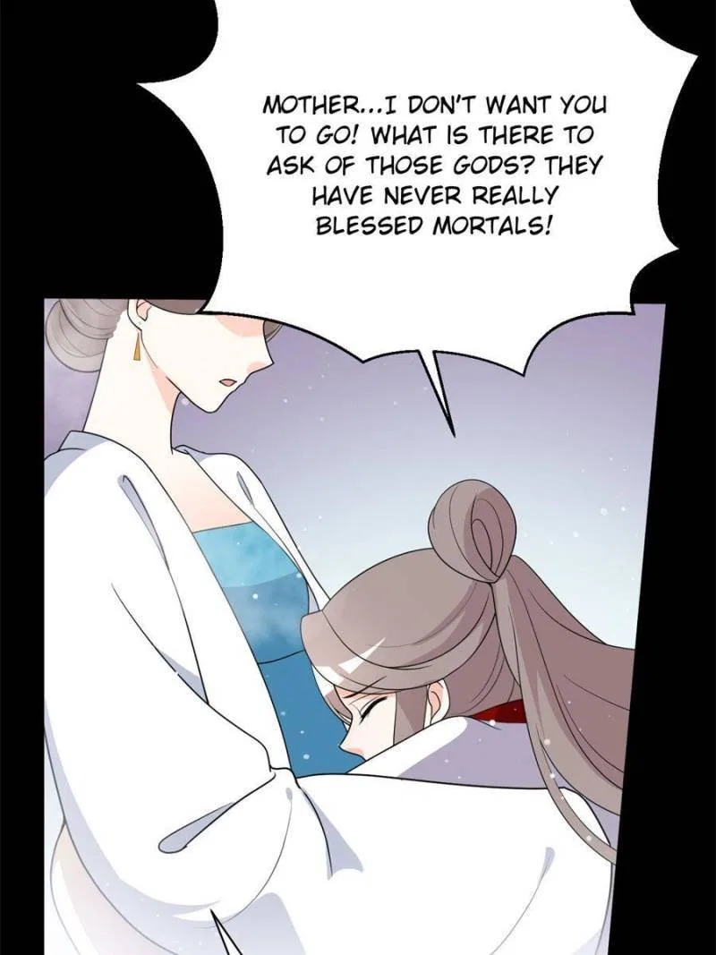 The Prince Regent’s Concubines Chapter 83 – Page 35