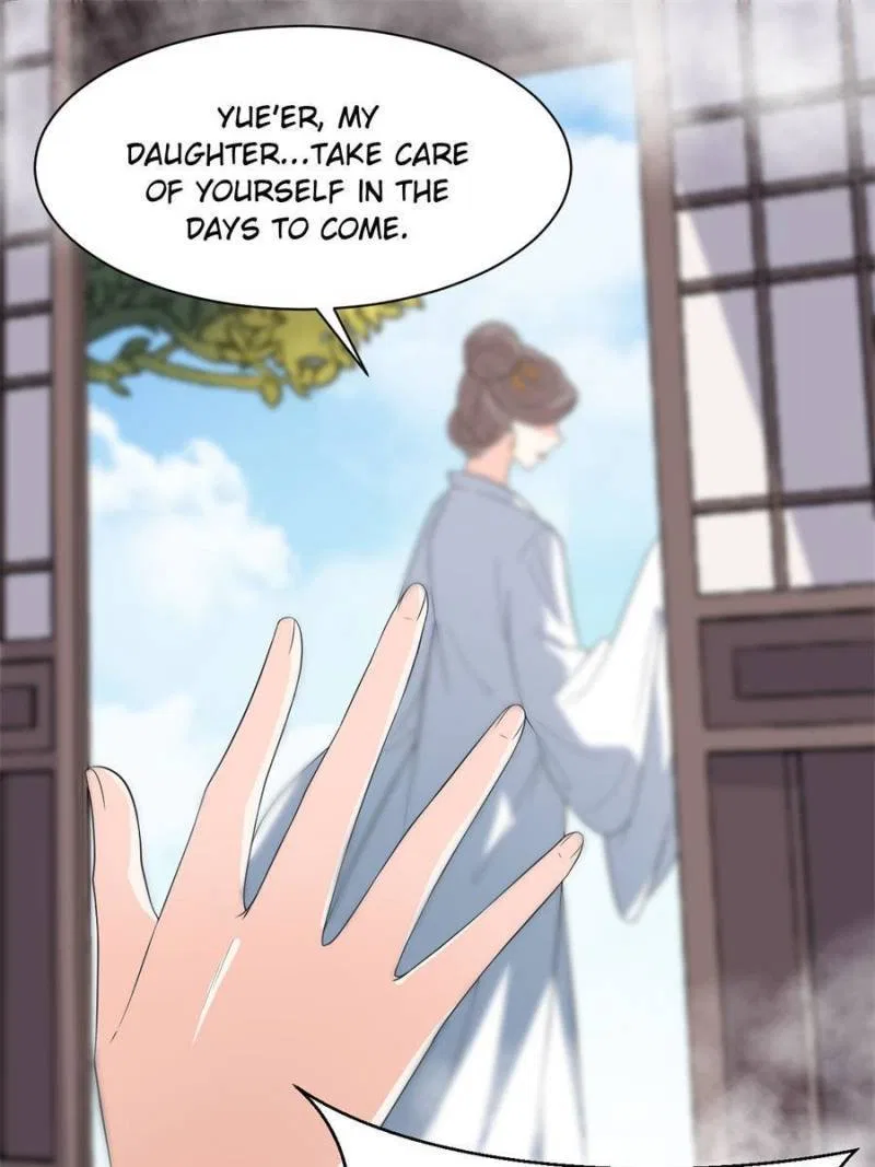 The Prince Regent’s Concubines Chapter 83 – Page 37