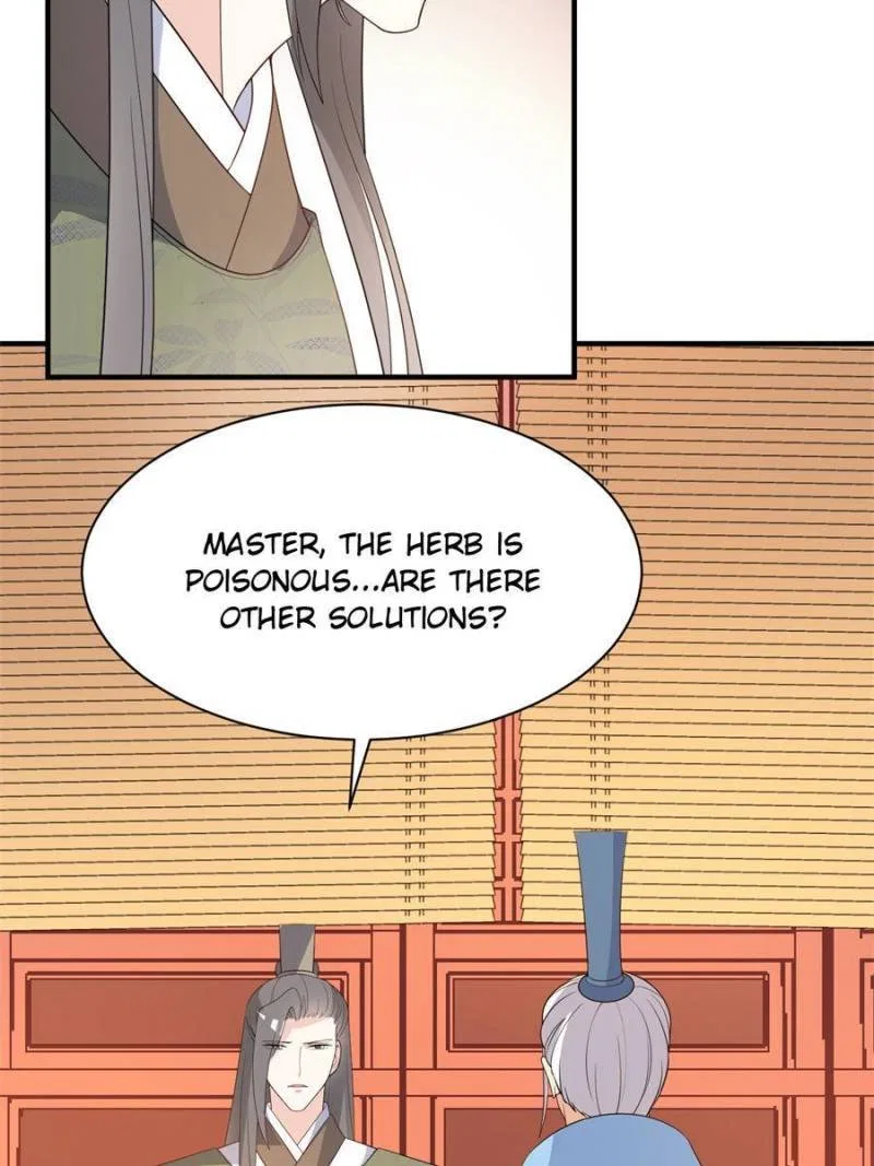 The Prince Regent’s Concubines Chapter 82 – Page 3