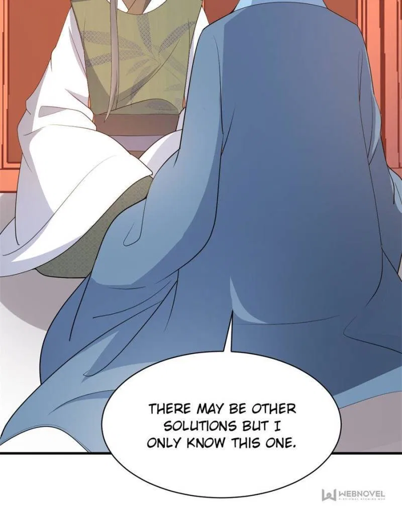 The Prince Regent’s Concubines Chapter 82 – Page 4