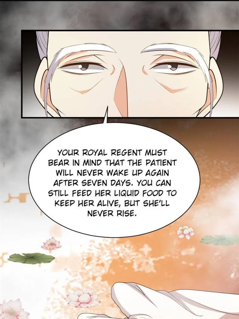 The Prince Regent’s Concubines Chapter 82 – Page 5