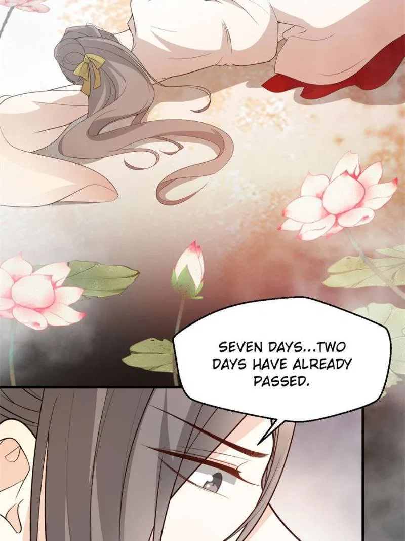The Prince Regent’s Concubines Chapter 82 – Page 6