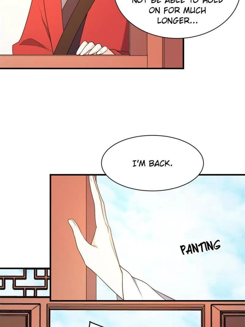 The Prince Regent’s Concubines Chapter 82 – Page 10