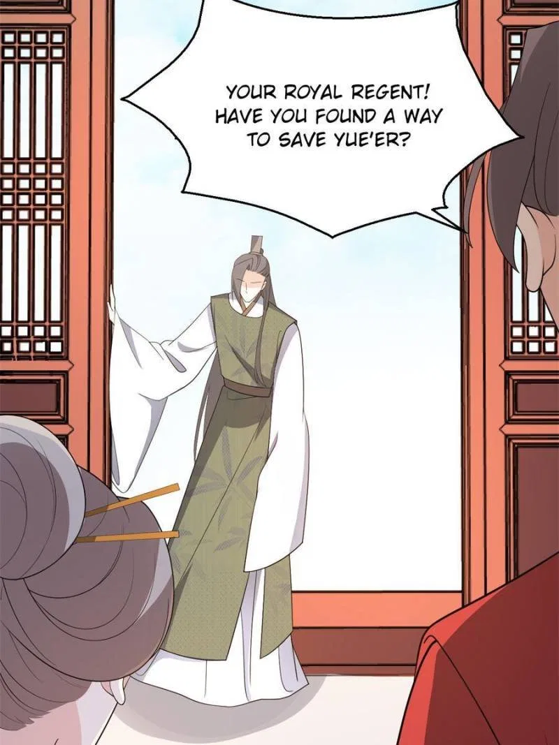 The Prince Regent’s Concubines Chapter 82 – Page 11