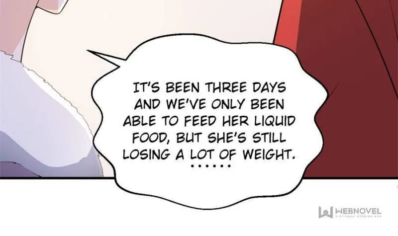 The Prince Regent’s Concubines Chapter 82 – Page 12