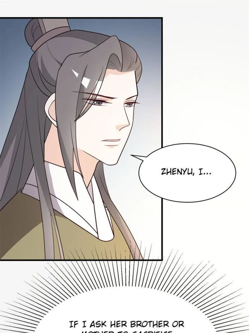 The Prince Regent’s Concubines Chapter 82 – Page 13
