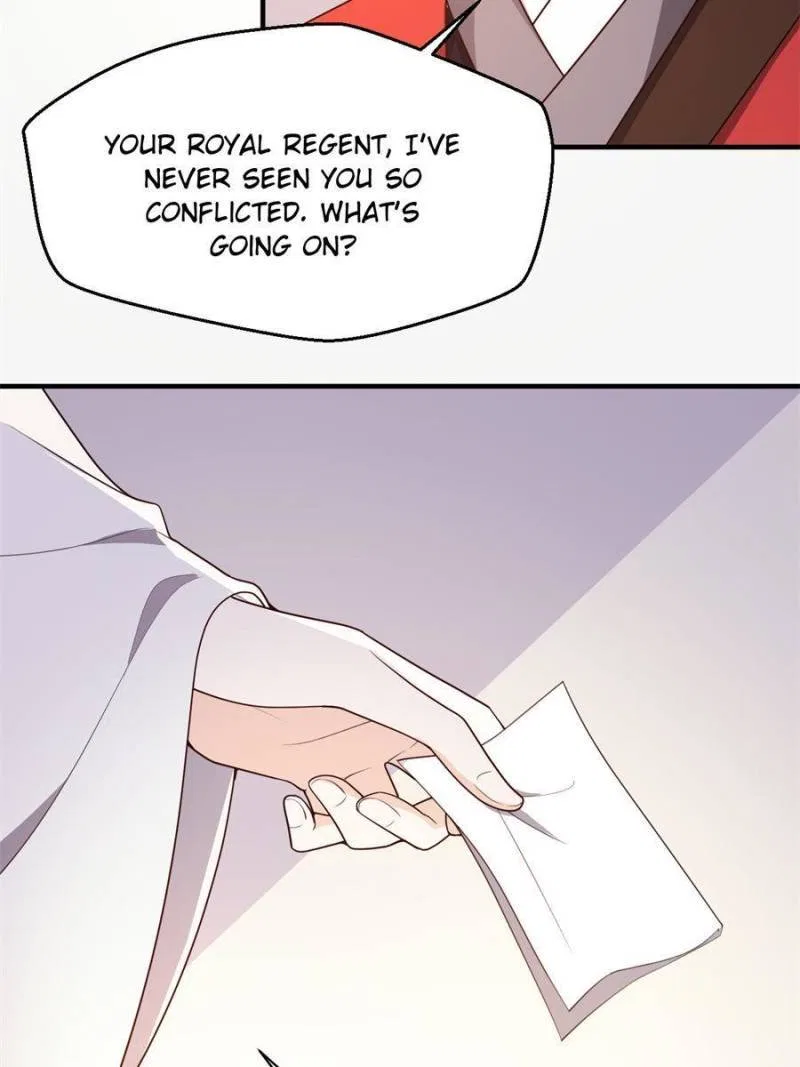 The Prince Regent’s Concubines Chapter 82 – Page 15