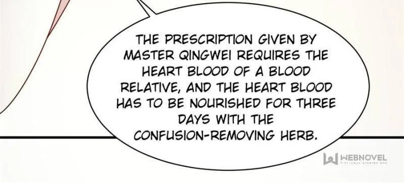The Prince Regent’s Concubines Chapter 82 – Page 16