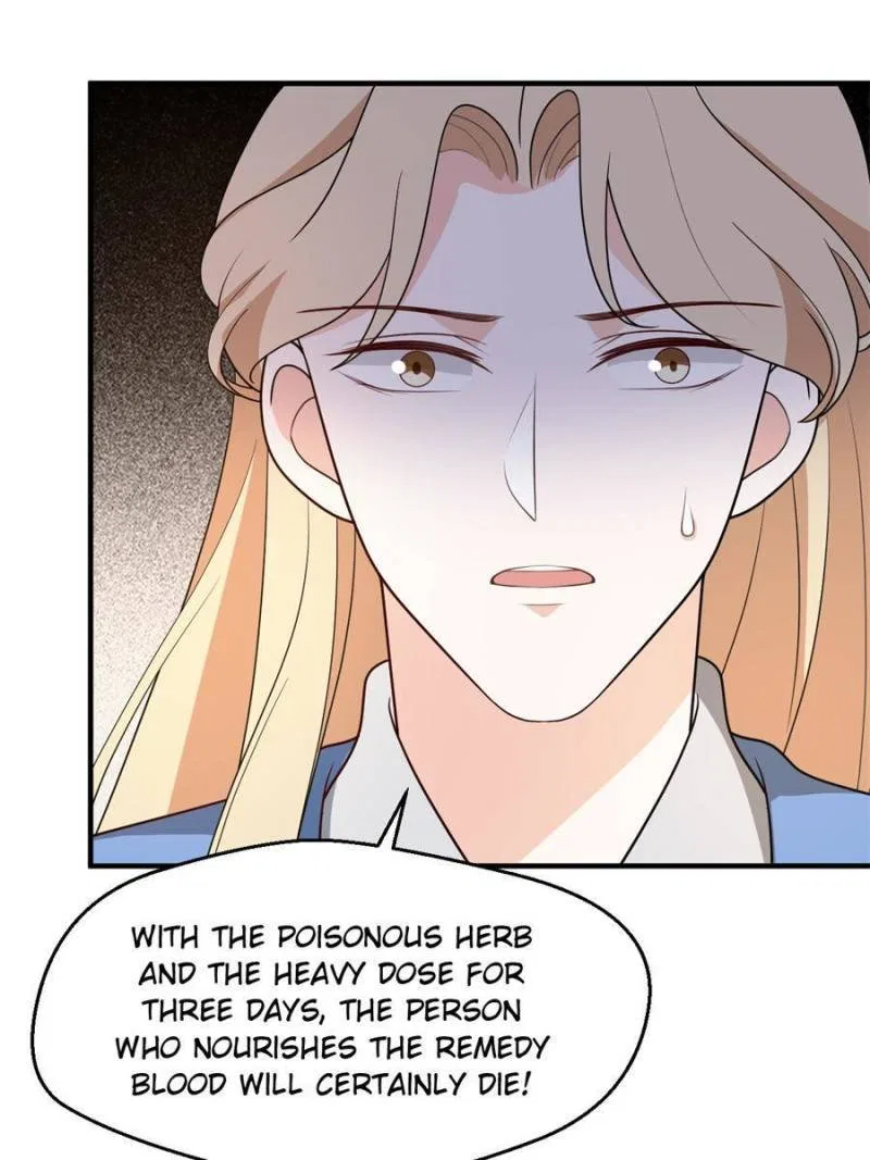 The Prince Regent’s Concubines Chapter 82 – Page 18