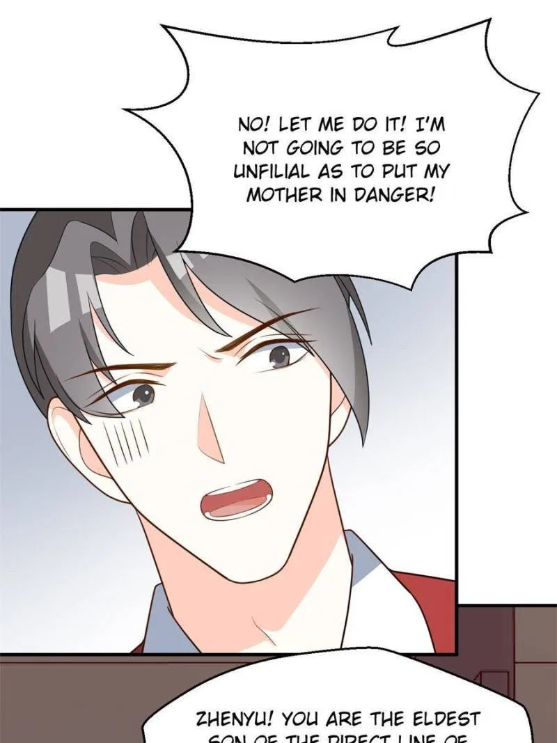 The Prince Regent’s Concubines Chapter 82 – Page 21