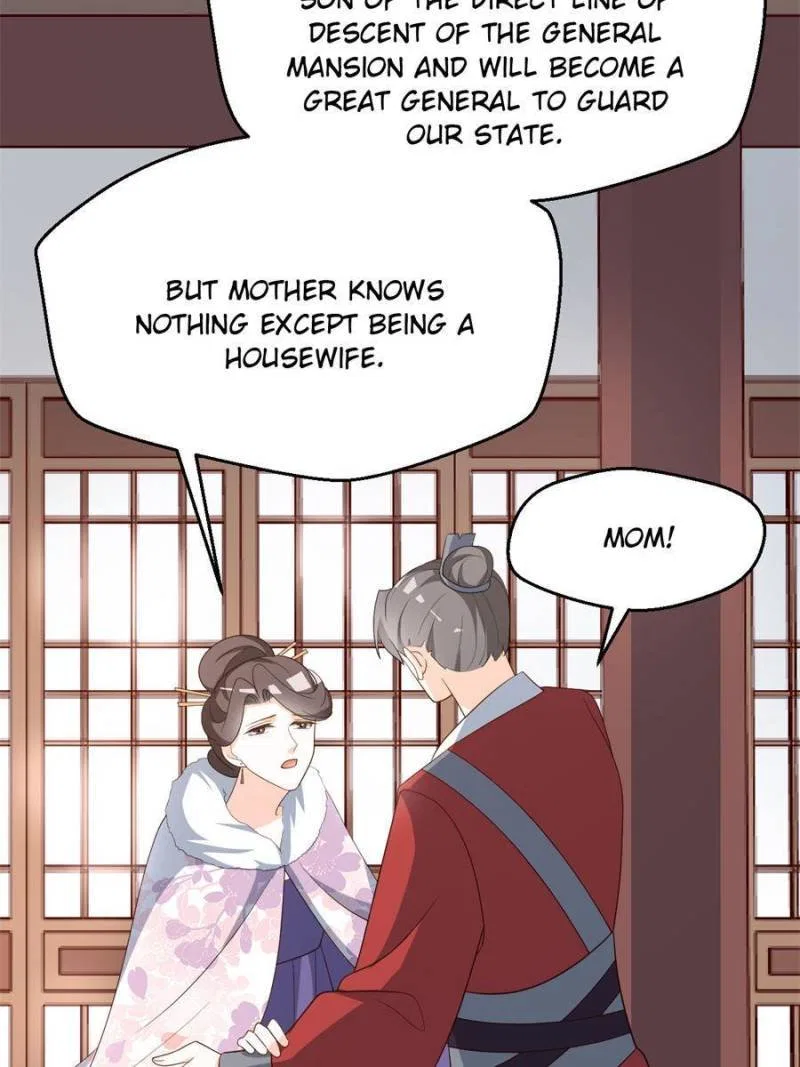The Prince Regent’s Concubines Chapter 82 – Page 22