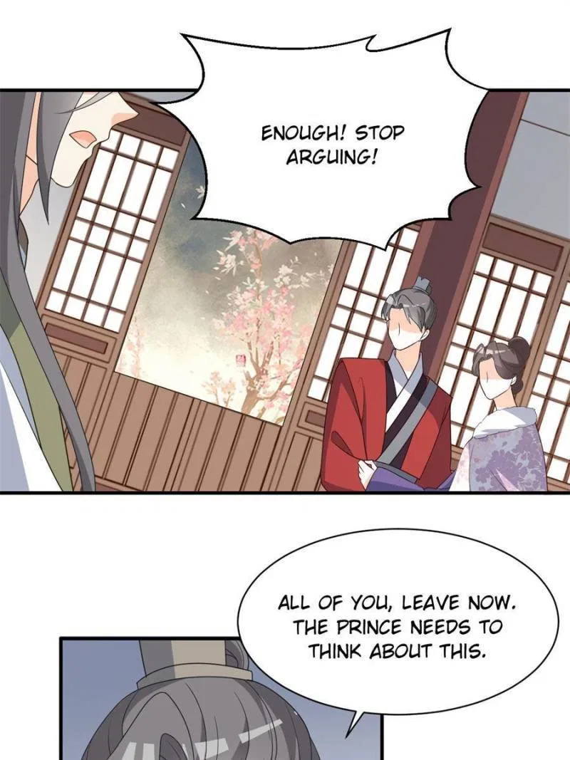 The Prince Regent’s Concubines Chapter 82 – Page 26