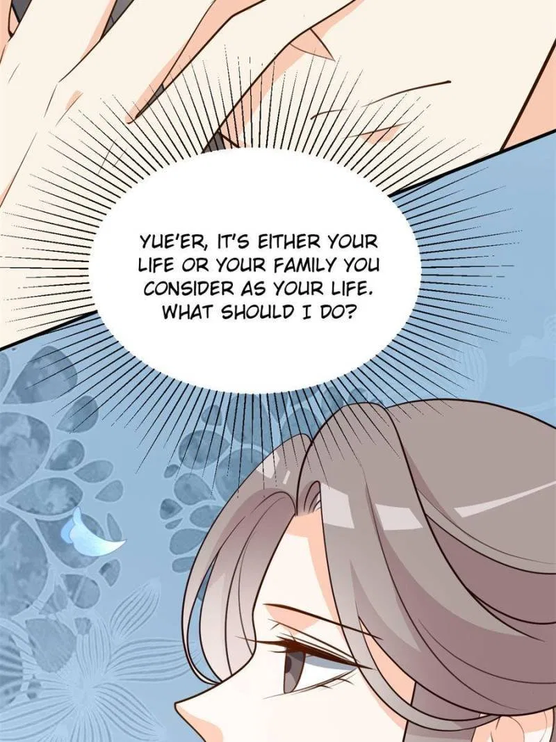 The Prince Regent’s Concubines Chapter 82 – Page 28
