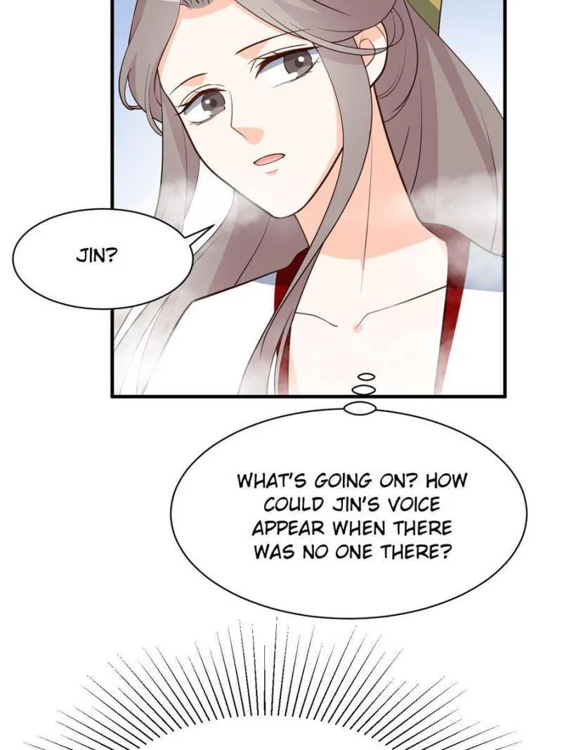 The Prince Regent’s Concubines Chapter 82 – Page 31