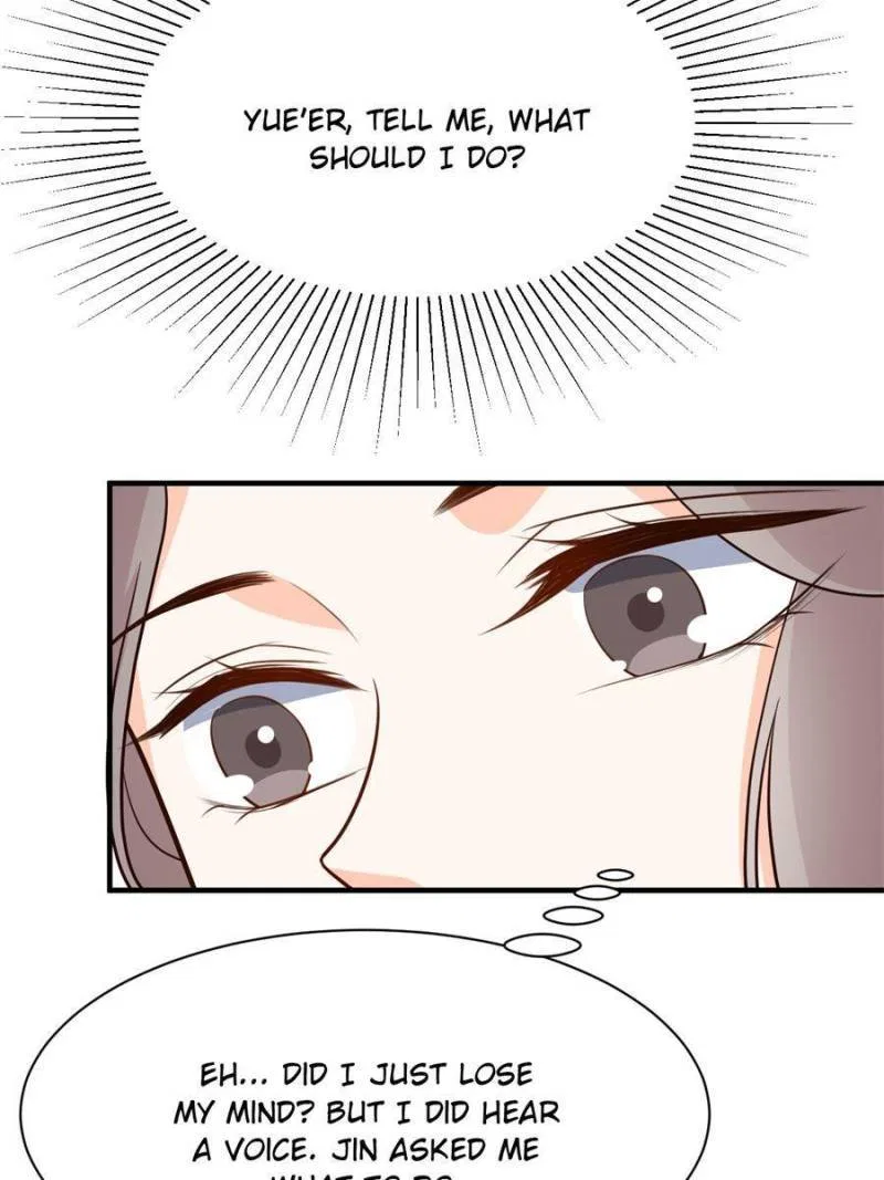 The Prince Regent’s Concubines Chapter 82 – Page 32