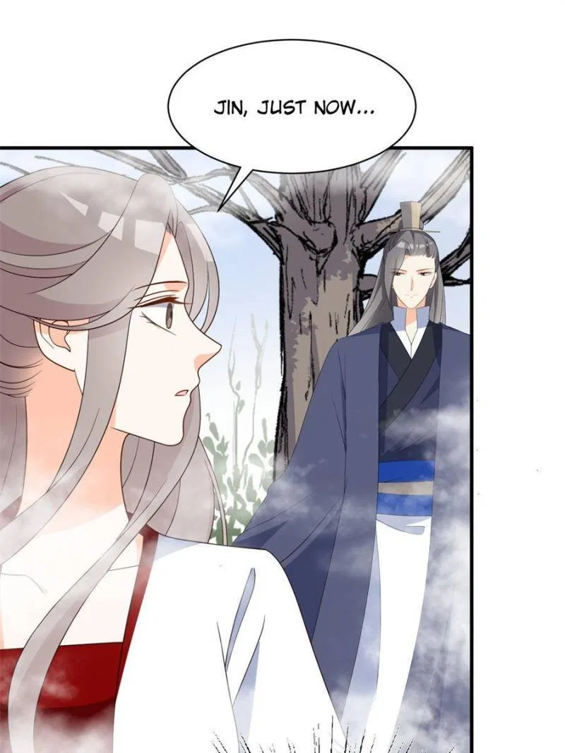 The Prince Regent’s Concubines Chapter 82 – Page 34