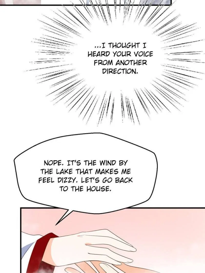 The Prince Regent’s Concubines Chapter 82 – Page 35