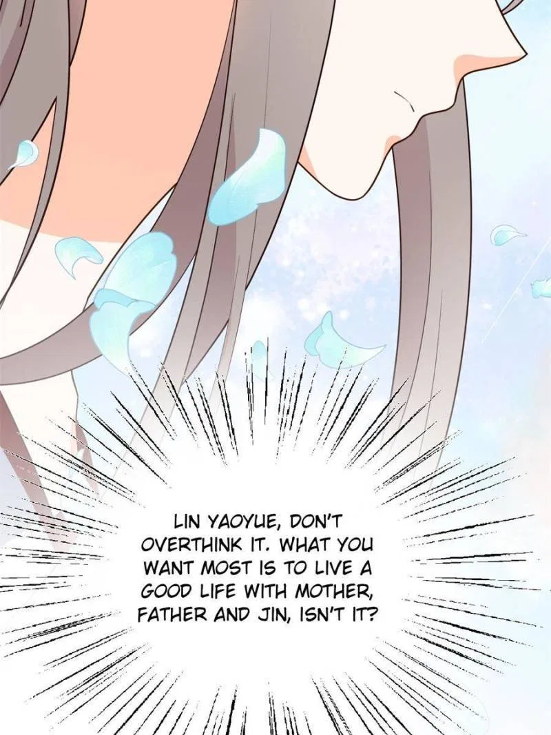 The Prince Regent’s Concubines Chapter 82 – Page 37