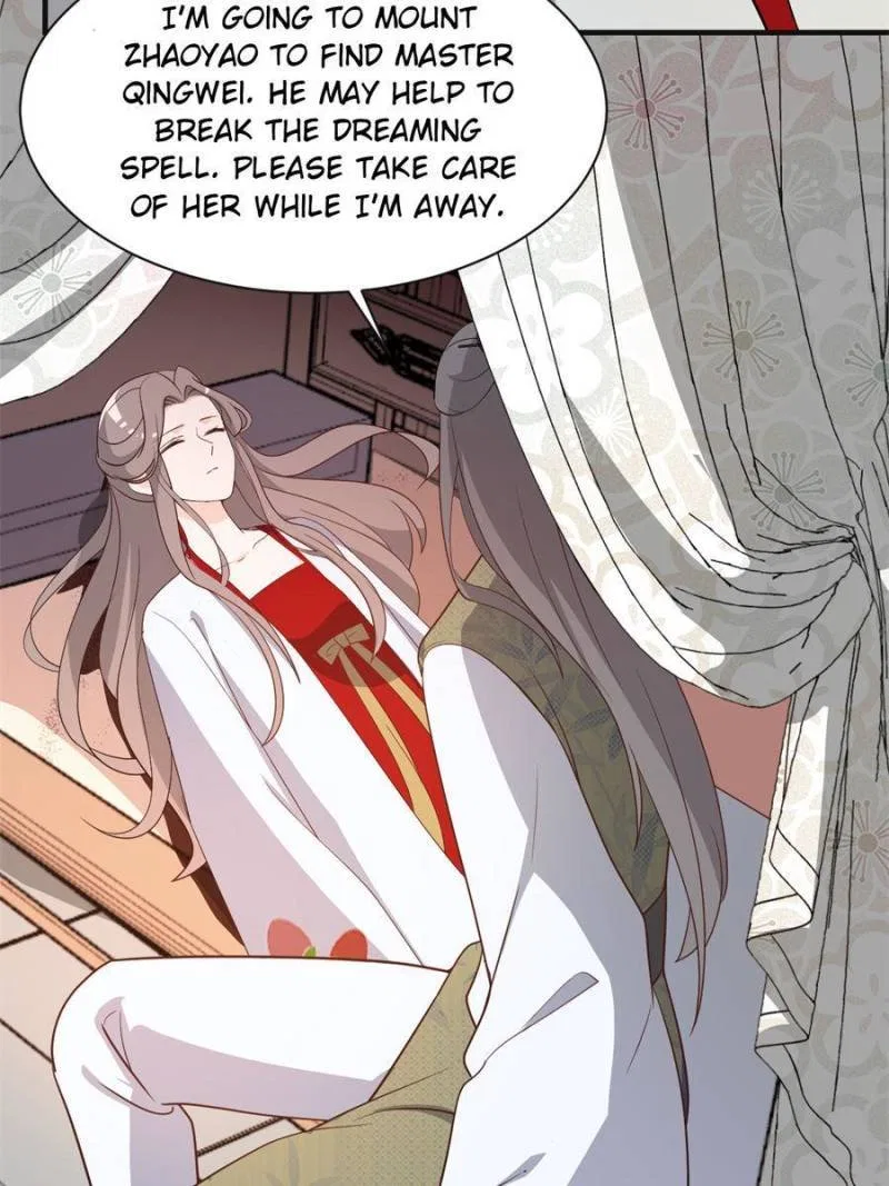 The Prince Regent’s Concubines Chapter 81 – Page 3