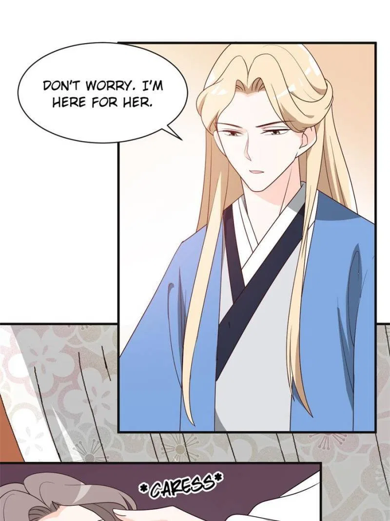The Prince Regent’s Concubines Chapter 81 – Page 5