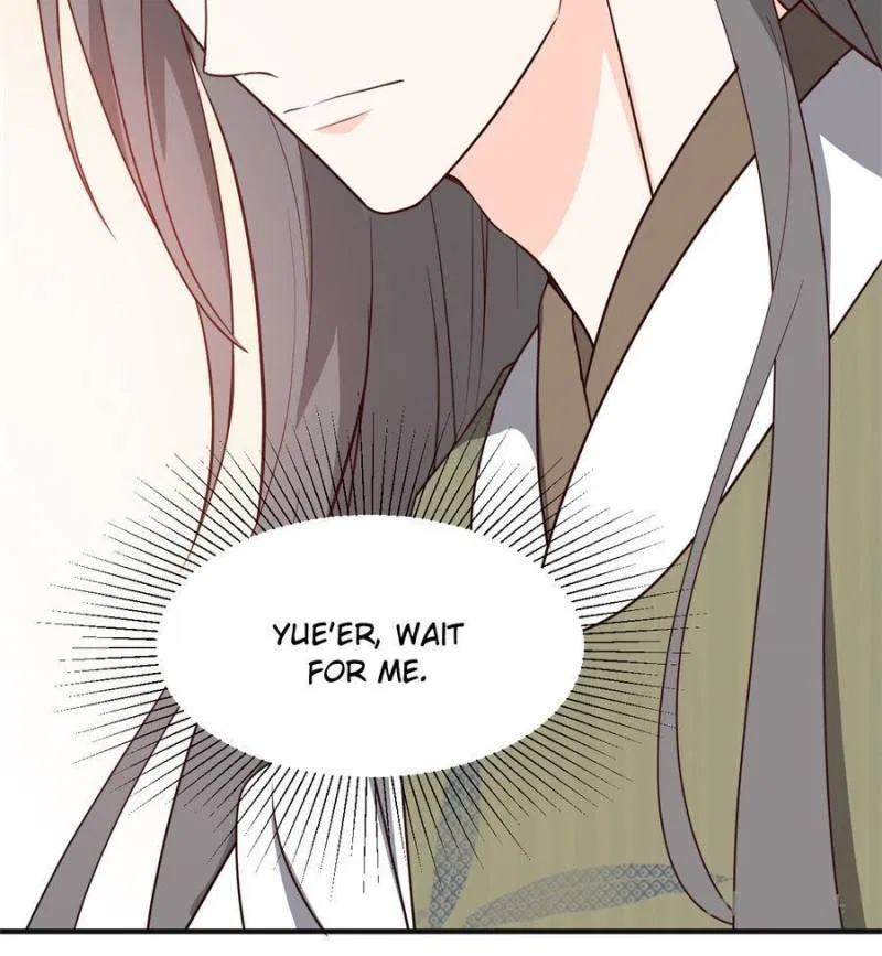 The Prince Regent’s Concubines Chapter 81 – Page 7