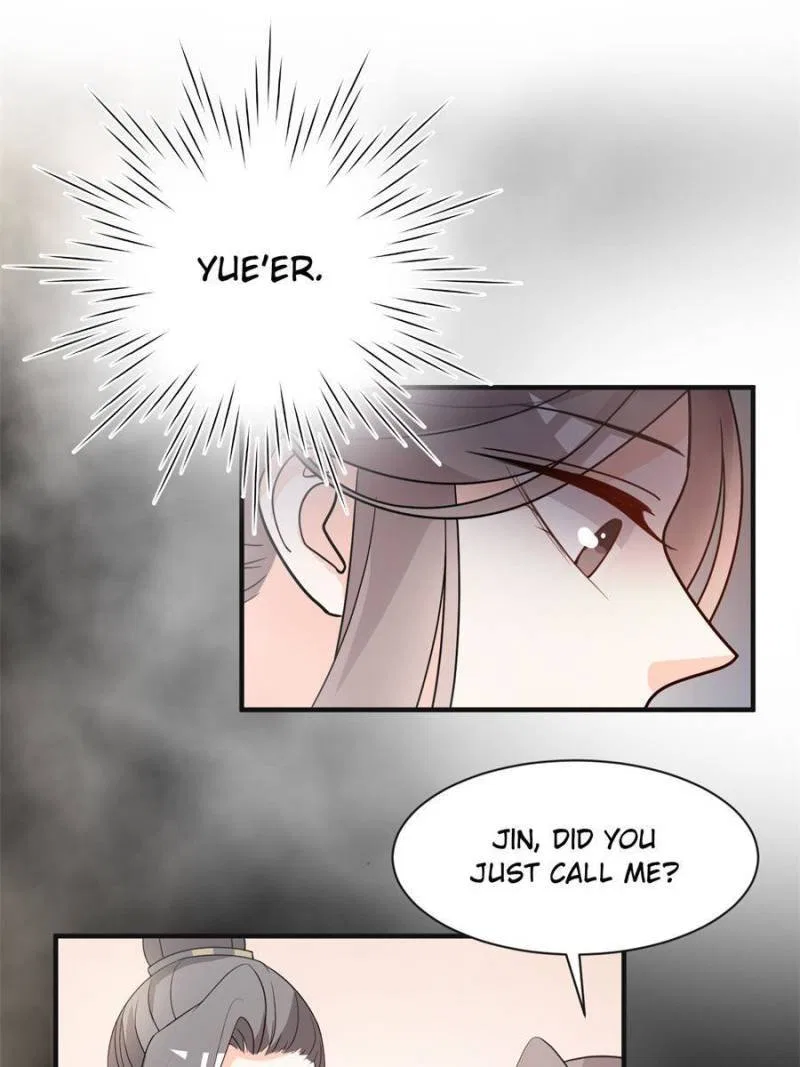 The Prince Regent’s Concubines Chapter 81 – Page 8