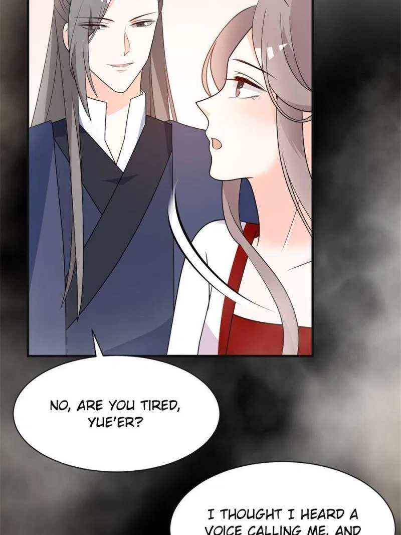 The Prince Regent’s Concubines Chapter 81 – Page 9