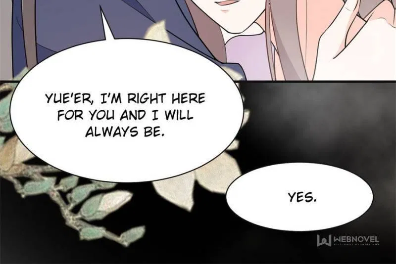 The Prince Regent’s Concubines Chapter 81 – Page 11