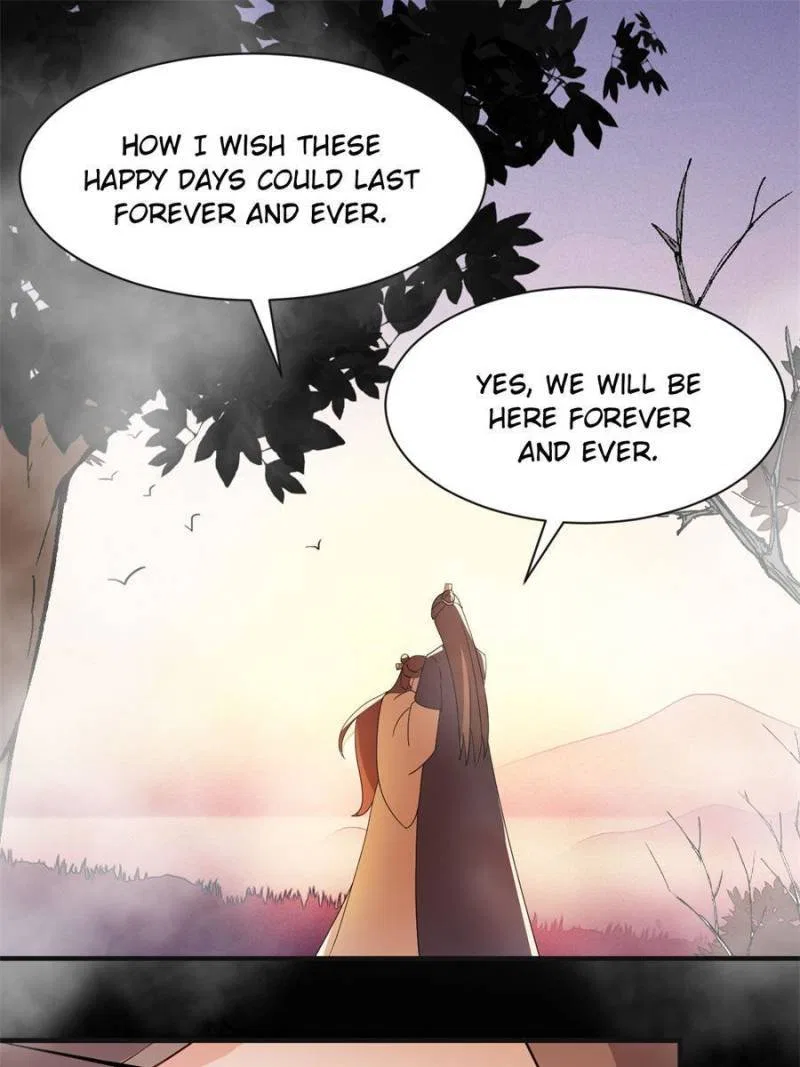 The Prince Regent’s Concubines Chapter 81 – Page 12