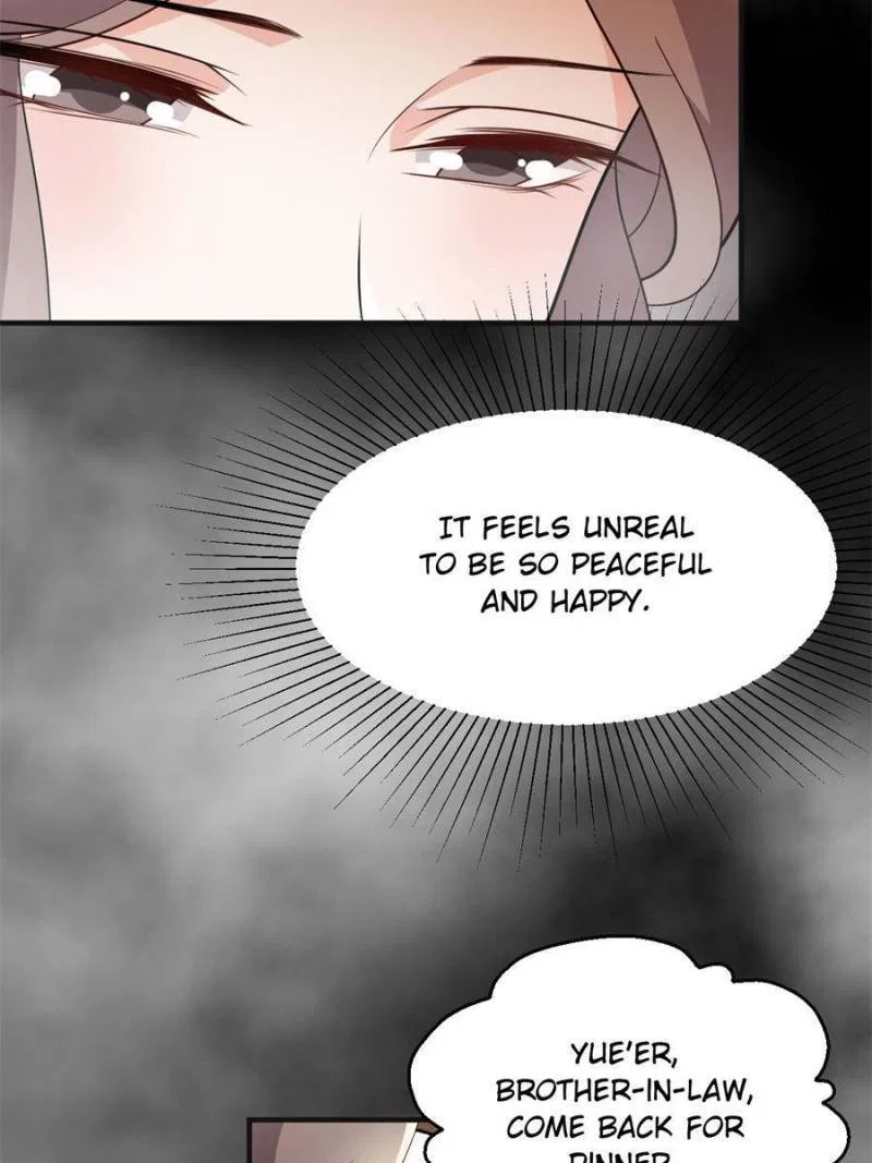 The Prince Regent’s Concubines Chapter 81 – Page 13
