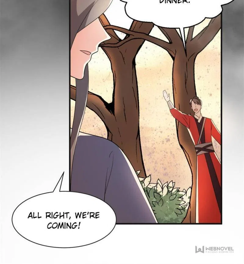 The Prince Regent’s Concubines Chapter 81 – Page 14