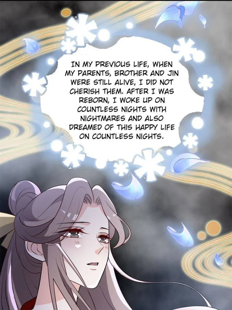 The Prince Regent’s Concubines Chapter 81 – Page 15